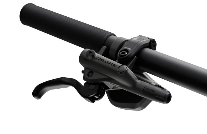 SHM M6200 DEORE R/REAR BRAKE 1700MM