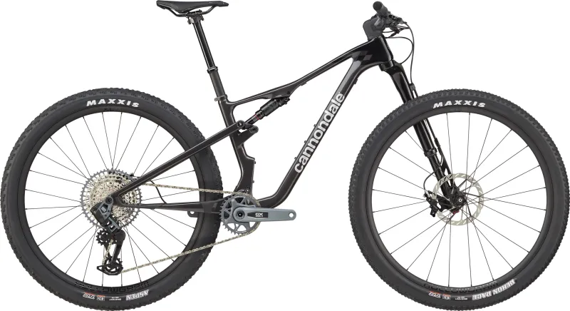 CAN24 SCALPEL CRB 2 LEFTY 2024