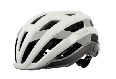 RYDER HELMET SPRINT GLOSS WHITE
