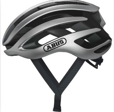 ABUS AIRBREAKER HELMET GREY