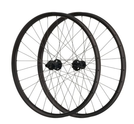 CONCEPT SPEED 29'' MTB CARBON RACE WHEELSET/28H/XD