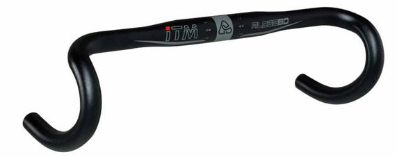 ITM H/BAR ALCOR 80 GREY DECALS 38CM
