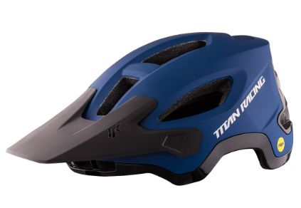 TITAN SHREDDER MIPS  HELMET MIDNIGHT NAVY