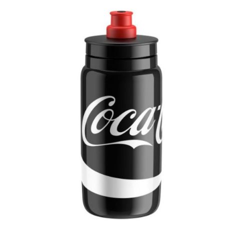 ELITE W/BOTTLE FLY COCA COLA 550ML