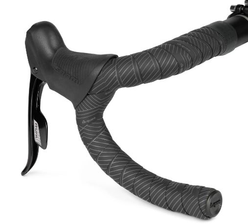GUEE ATTITUDE BAR TAPE, COLOR: CRUISER GREY