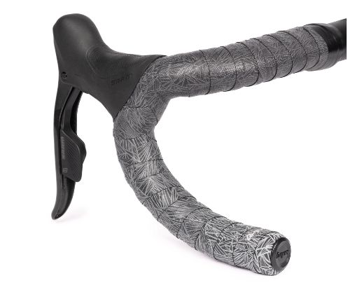 GUEE ATTITUDE FADE BAR TAPE, COLOR: FADING GREY