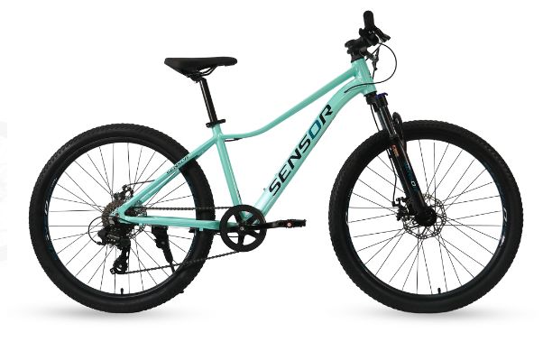 SENSOR LUNA 26 SMALL, COLOR: MINT GREEN