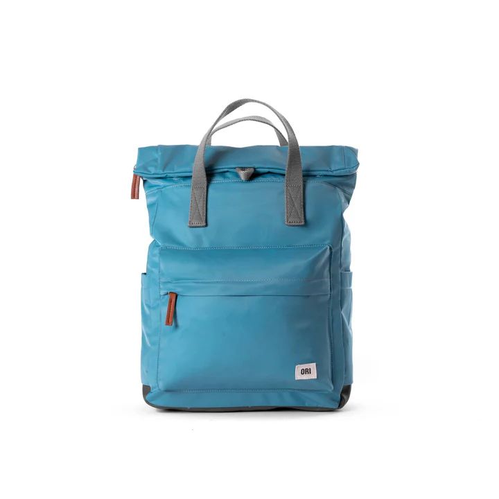 Canfield B Small Backpack, Color: Petrol