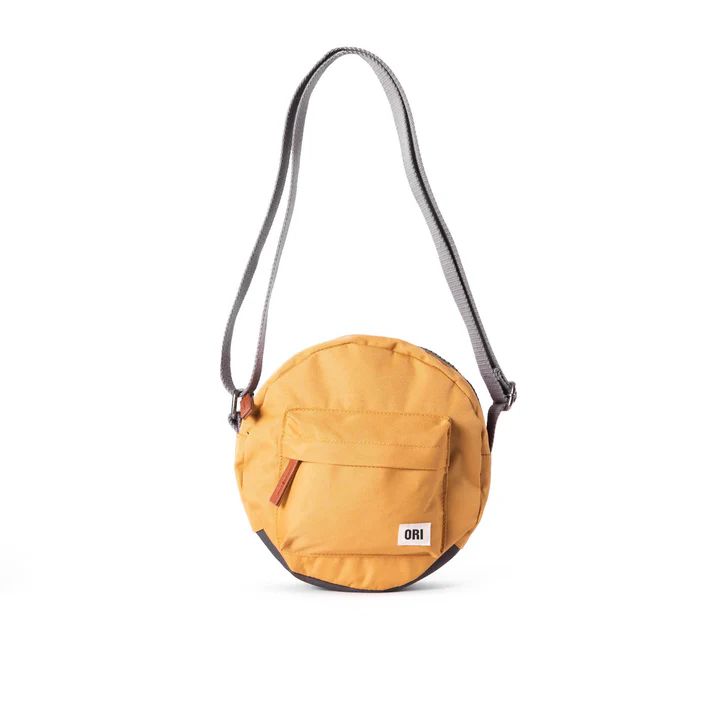 Paddington Small Recycled Canvas Bag
