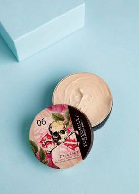 Dead Sexy Perfumed Crema Delice