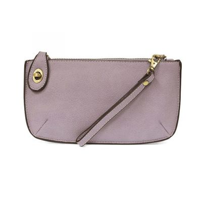 Joy Susan Crossbody/Wristlet Clutch
