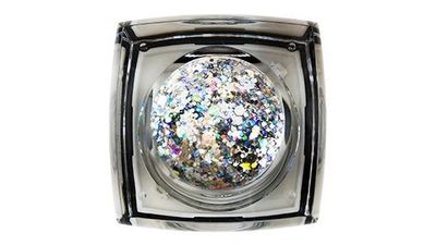 Disco Ball Bolt Balm Glitter