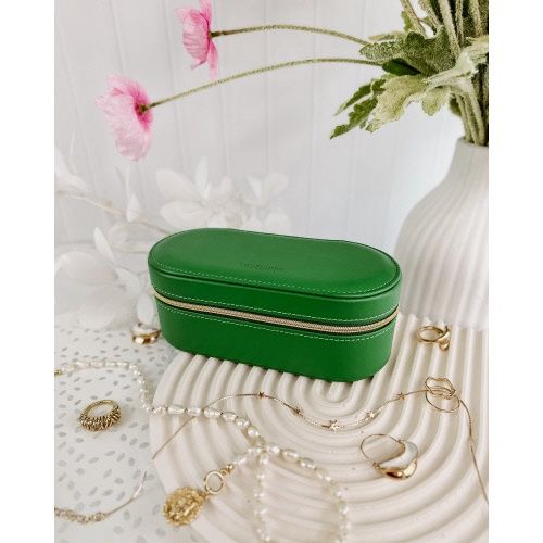 Charlee Jewelry Box