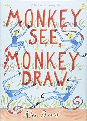 Monkey See, Monkey Draw