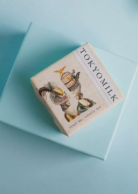 Tokyo Milk Perfumed Soap