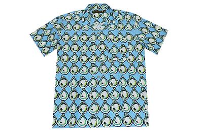 Nola Dawg Oyster Shirt