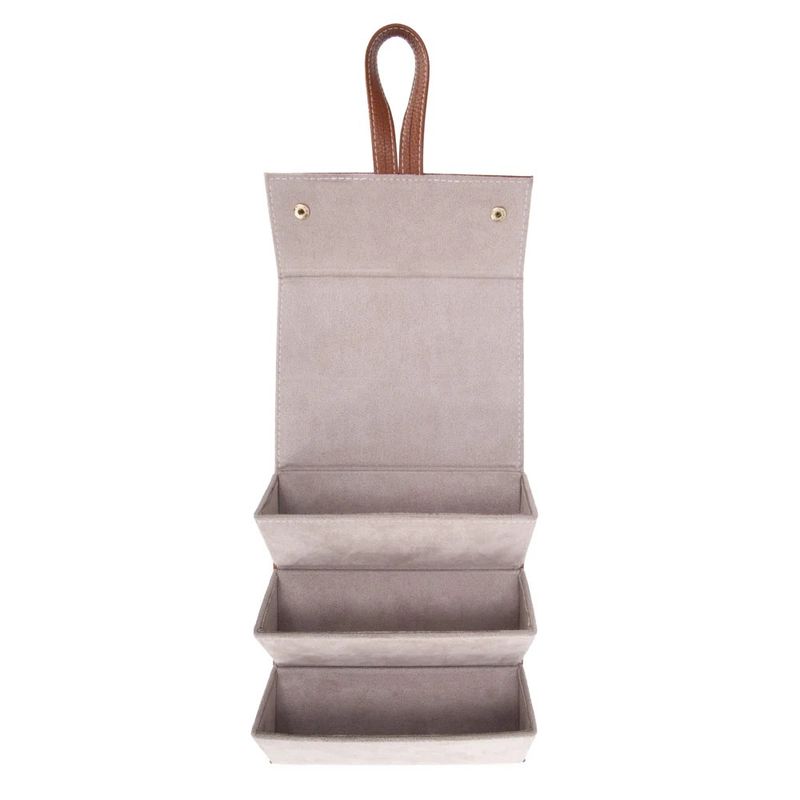Trio Eyewear Case