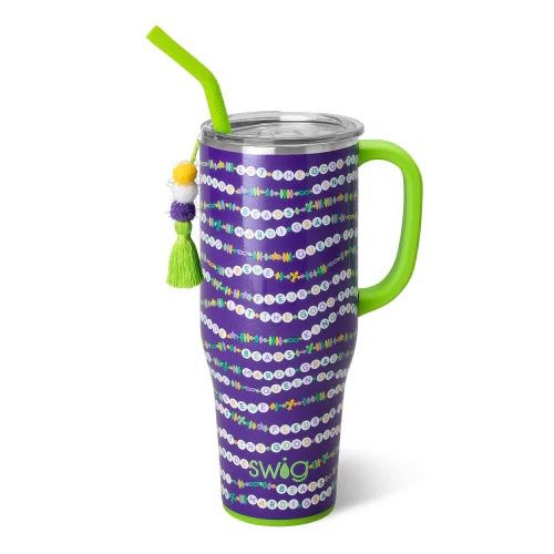My Mardi Gras Era Mega Mug 30oz