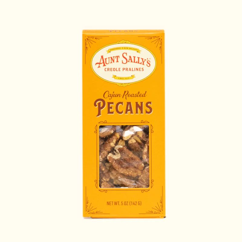 Aunt Sally&#39;s Cajun Pecans