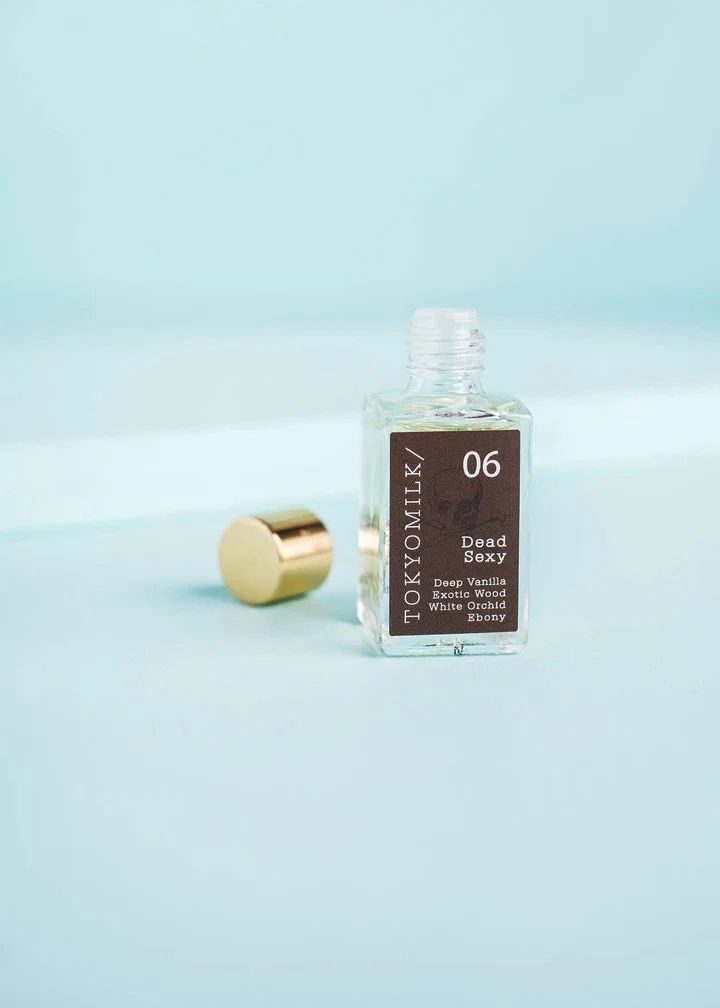 Dead Sexy Little Luxe Eau de Parfum