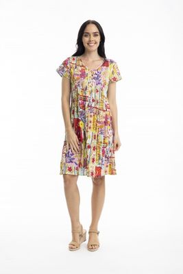 Maitra Easy Fit Dress