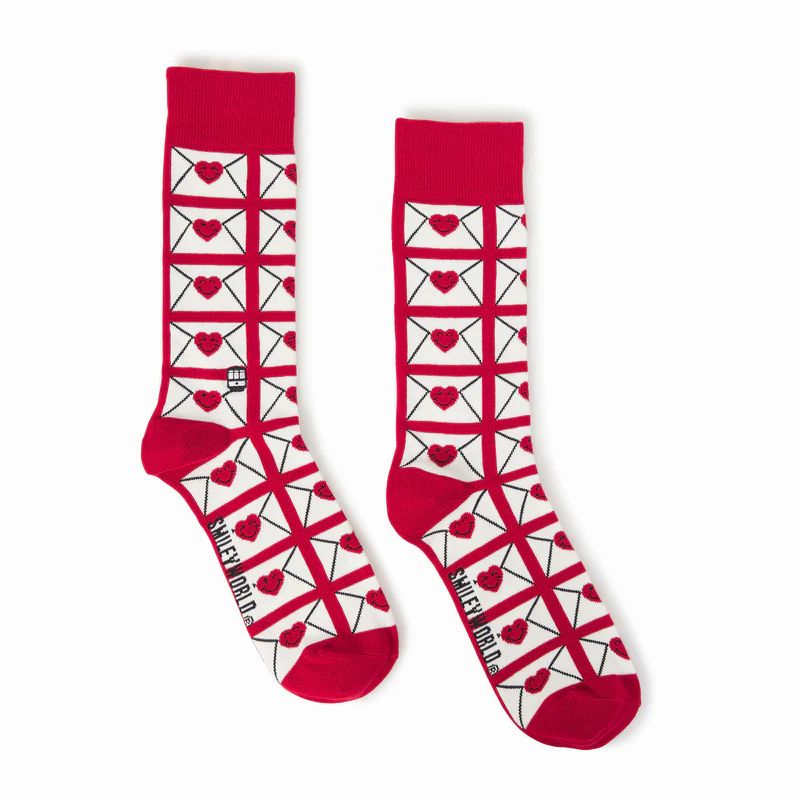 Love Letter Socks