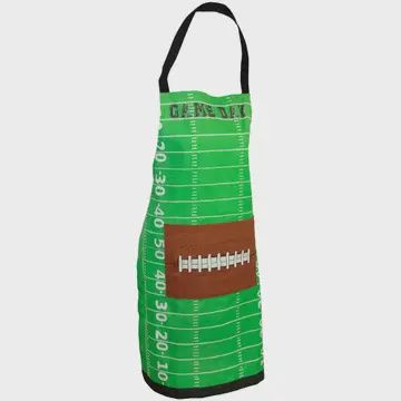 Football Fever Apron