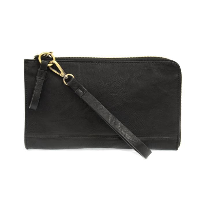 Karina Convertible Wristlet and Wallet