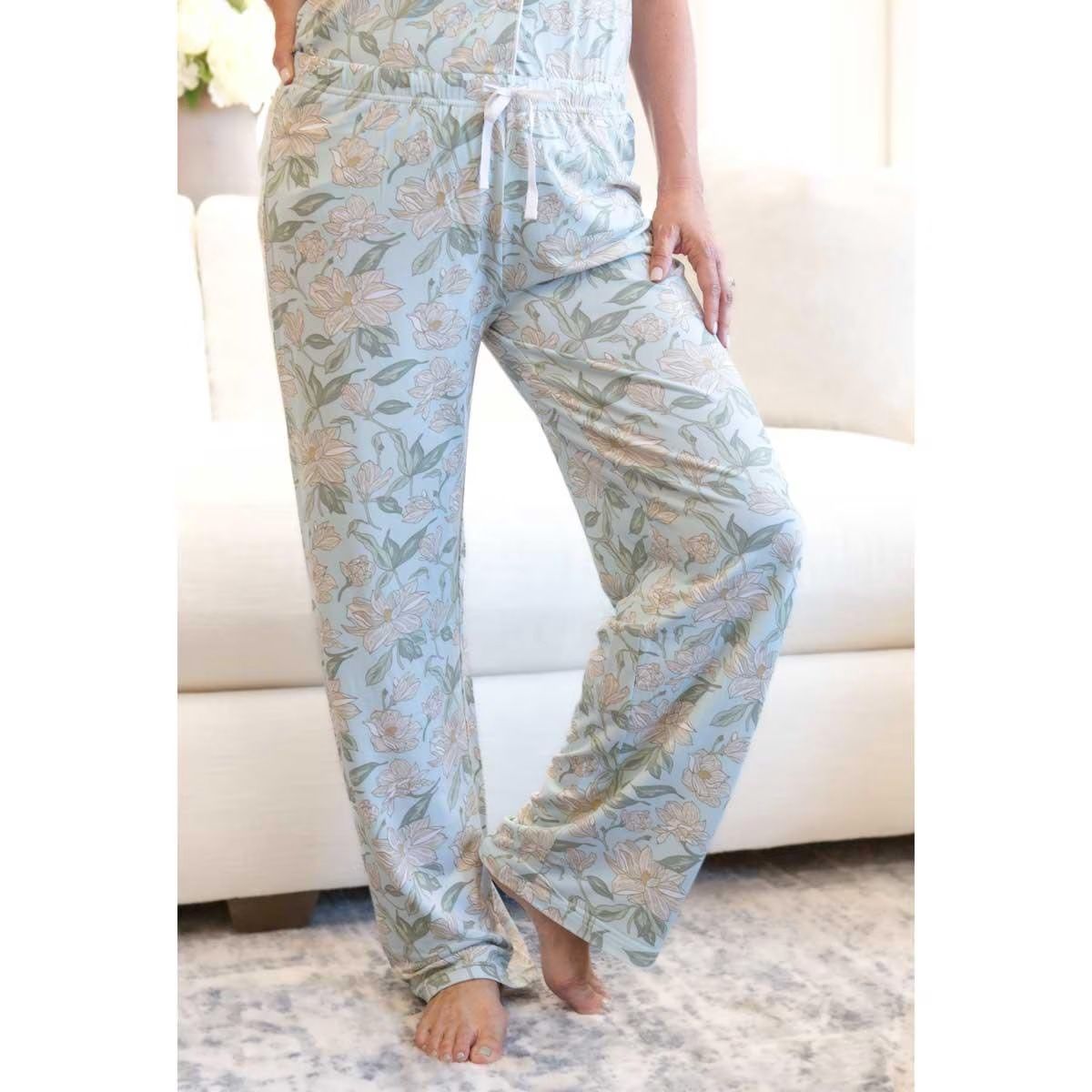 Magnolia Sleep Pants, Size: X-Small
