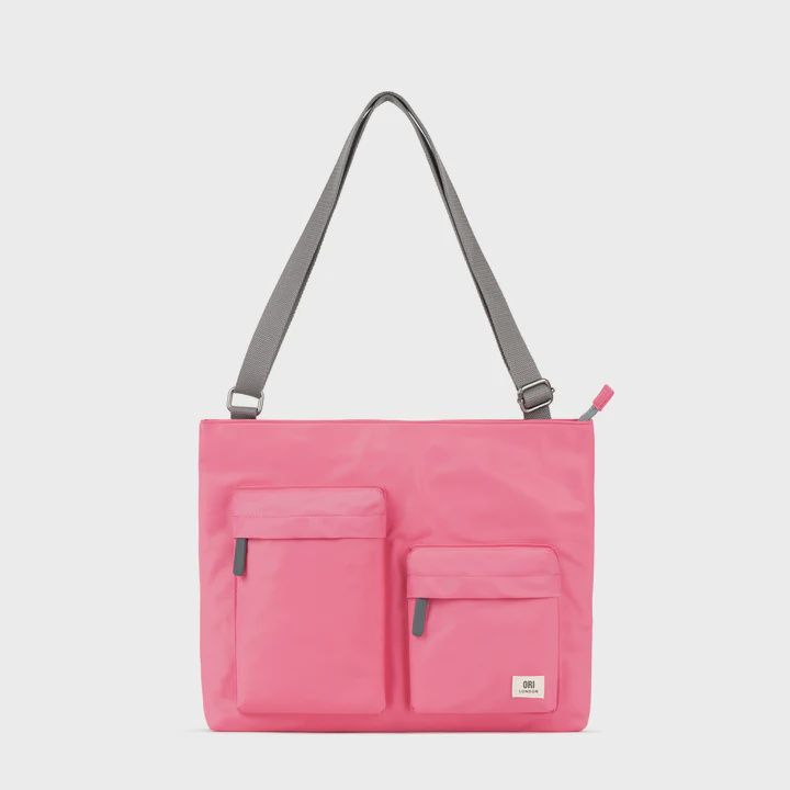 Moorgate Medium City Bag