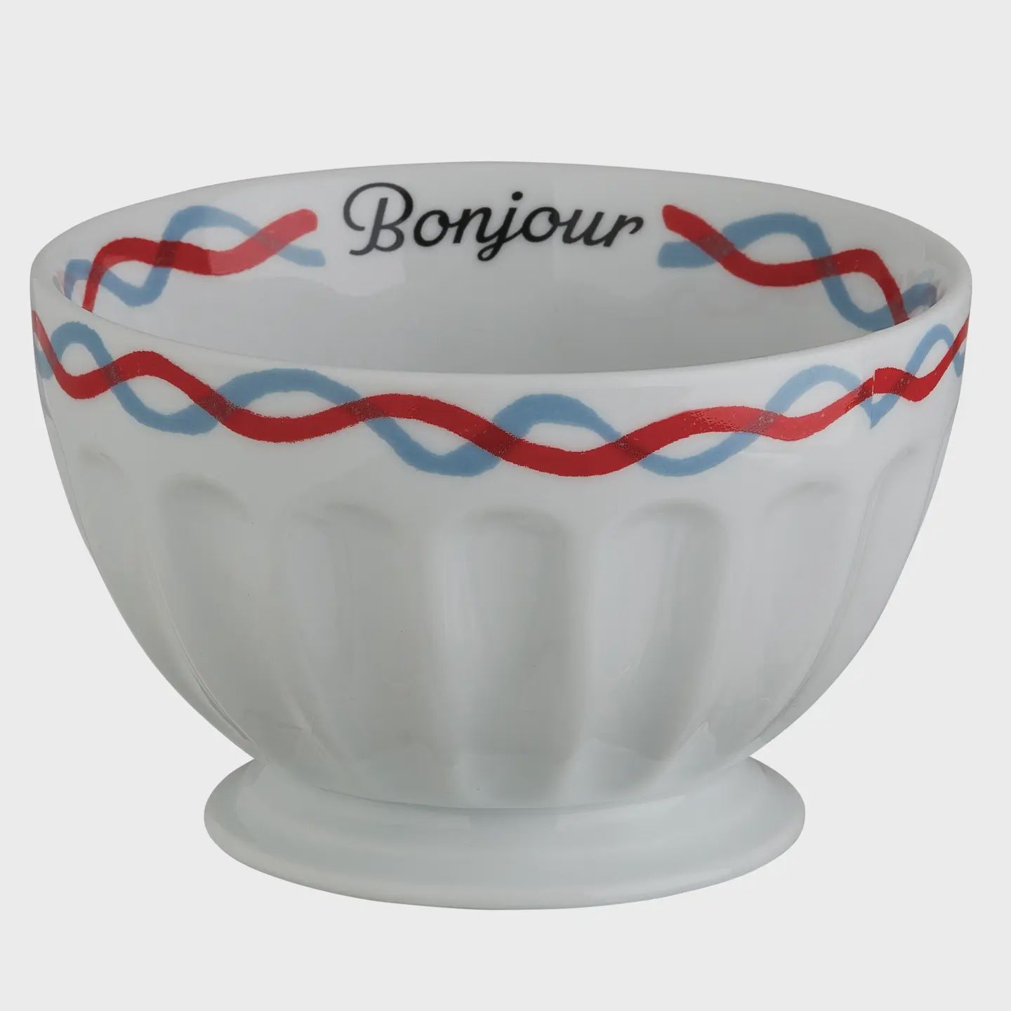 Bonjour Paris Bowl