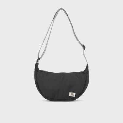 Farringdon Black Crossbody