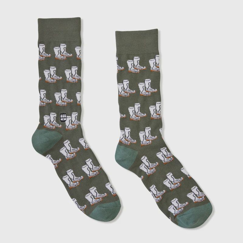 Bonfolk Adult Socks