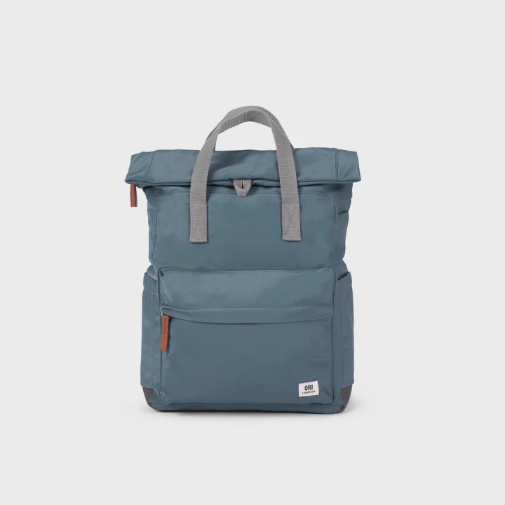 Canfield Medium Backpack, Color: Airforce