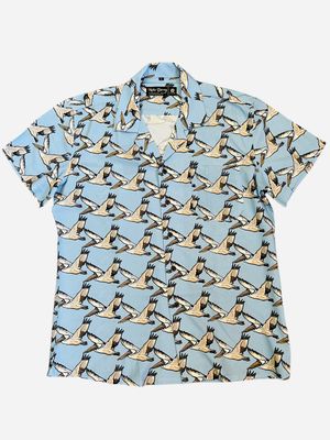 Flying Pelican Shirt