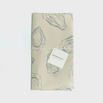 Oyster Towel
