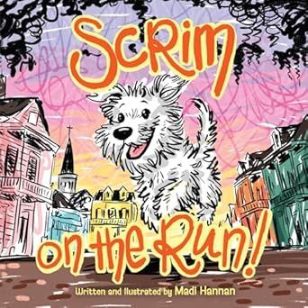 Scrim on the Run