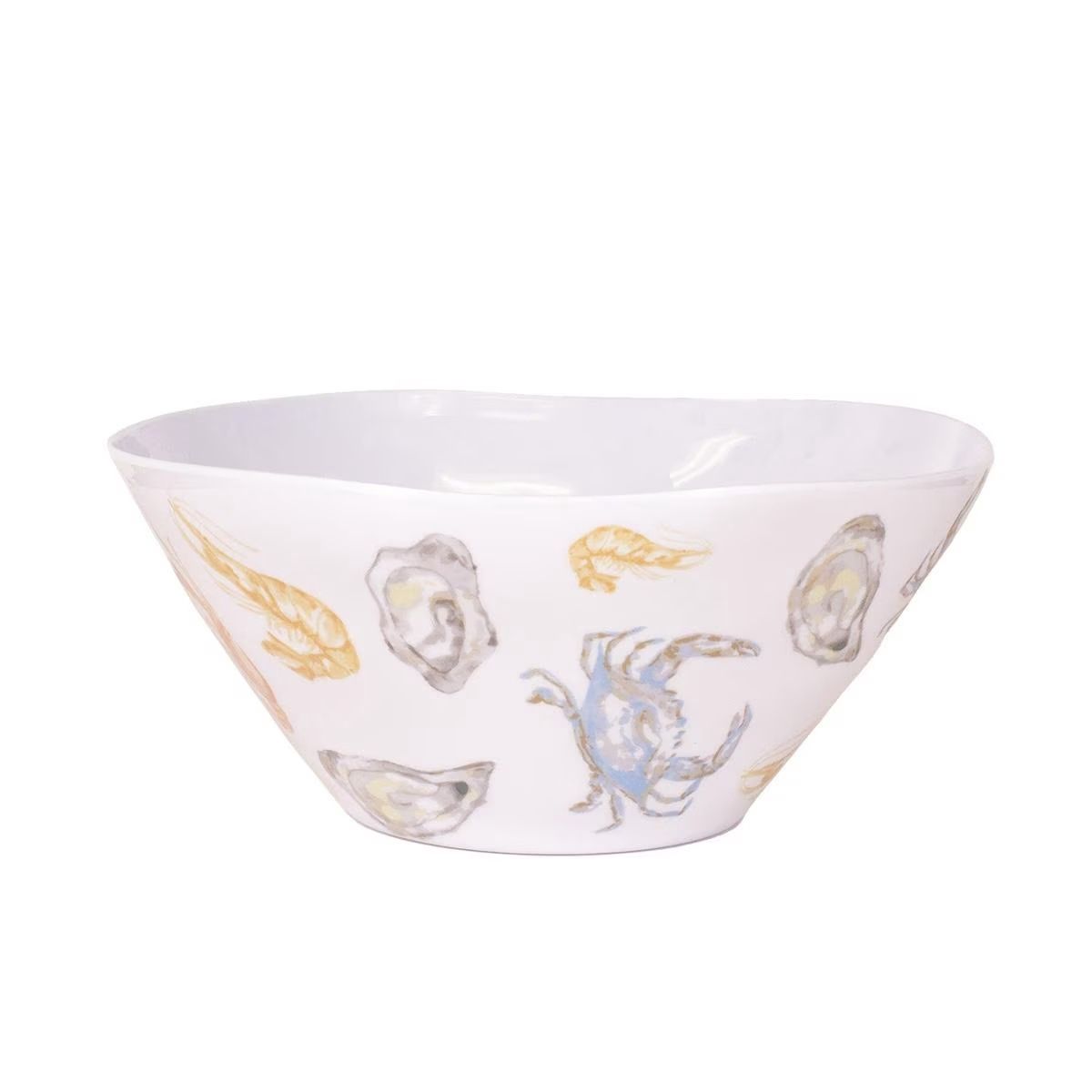 Pontchartrain Melamine Bowl