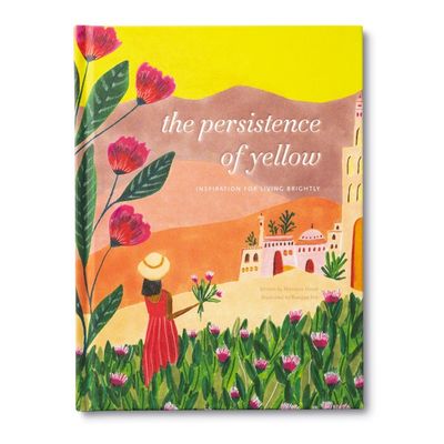 The Persistence of Yellow Book