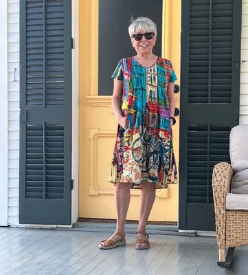 Ladies Clothing