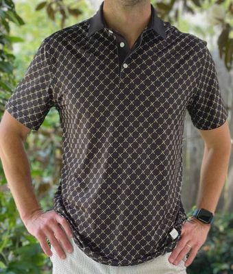 Katrina Performance Polo Shirt