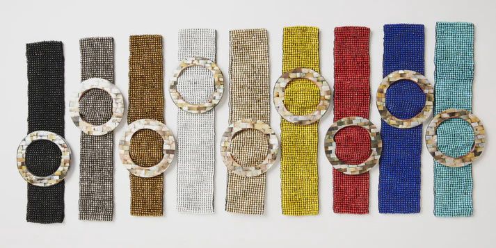 Oz Stretch Belt