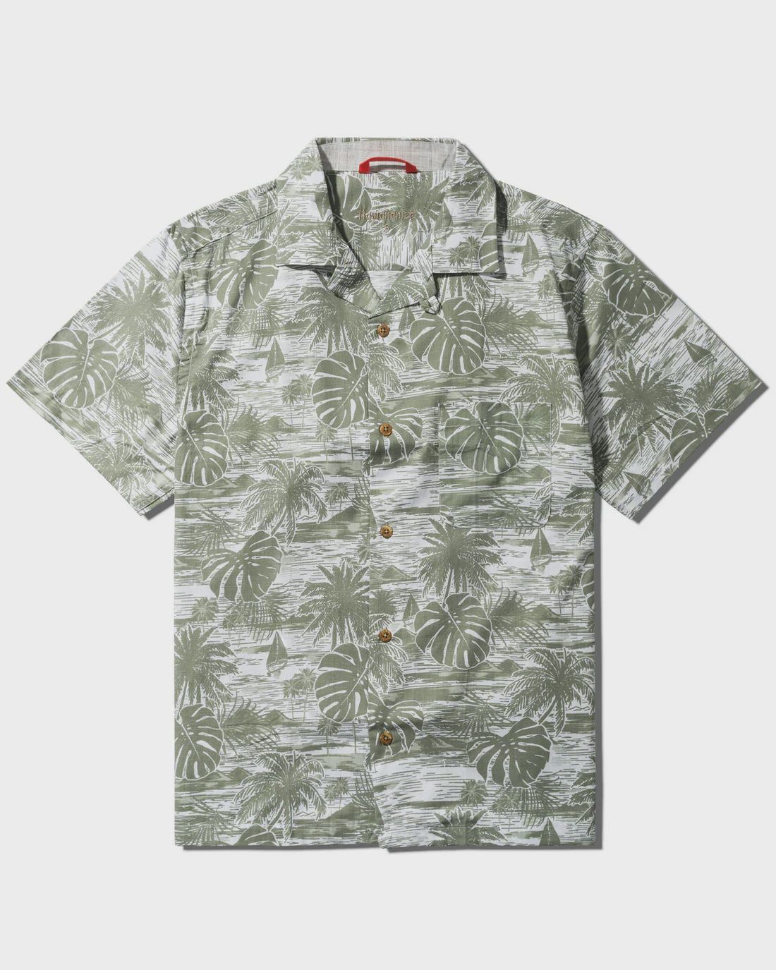 Bahama Camp Shirt