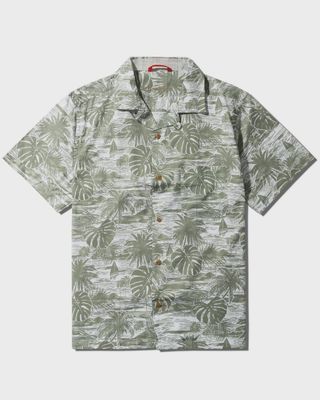 Bahama Camp Shirt