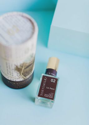 Le Petit No. 2 Parfum - Boxed