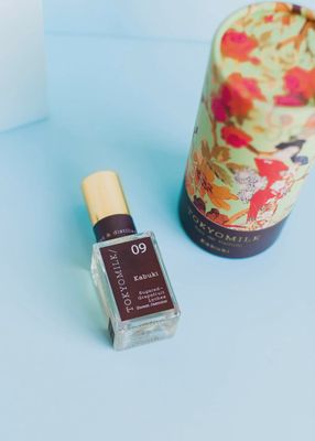 Kabuki No 9 Parfum - Boxed