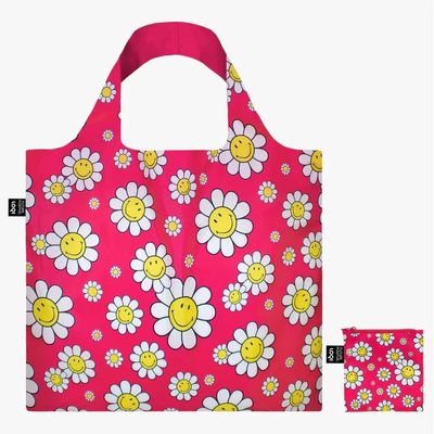 Loqi Tote Bags