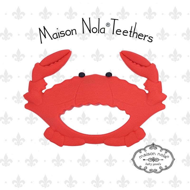 Silicone Teethers