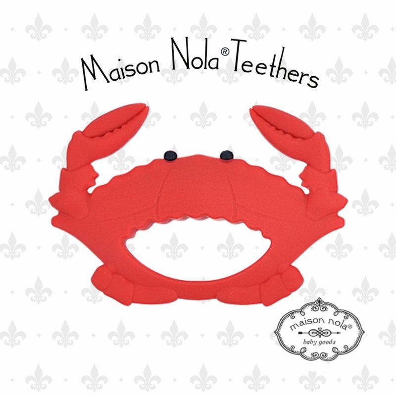 Silicone Teethers