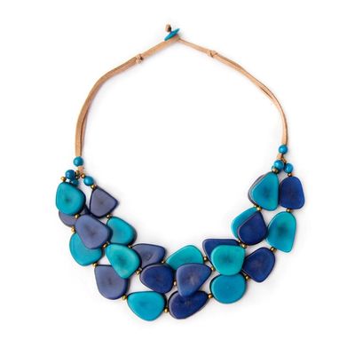 Alma Necklace